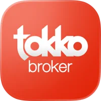 Tokko Broker logo